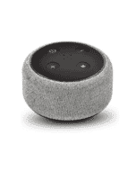 Pebble Bold 5 W Bluetooth Speaker  (Grey, Mono Channel)